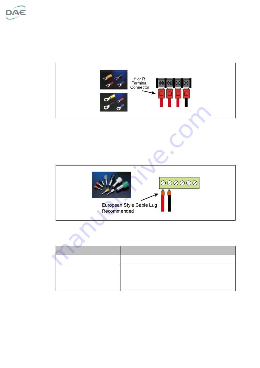 DAE INSTRUMENT SMB350 User Manual Download Page 13