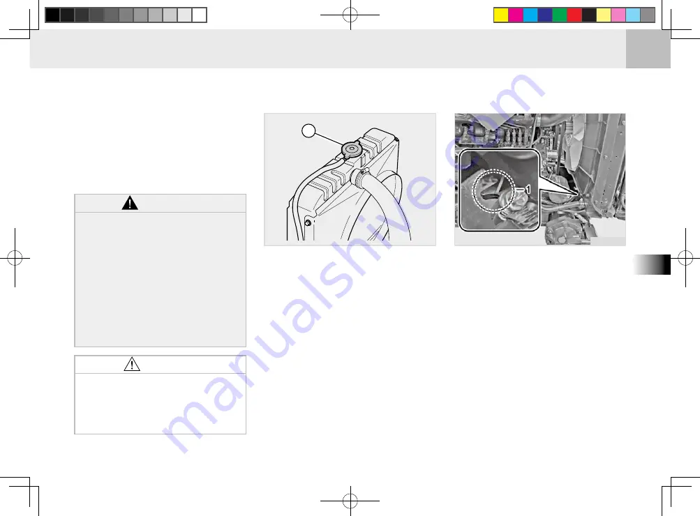 Daedong 3F183T Manual Download Page 39