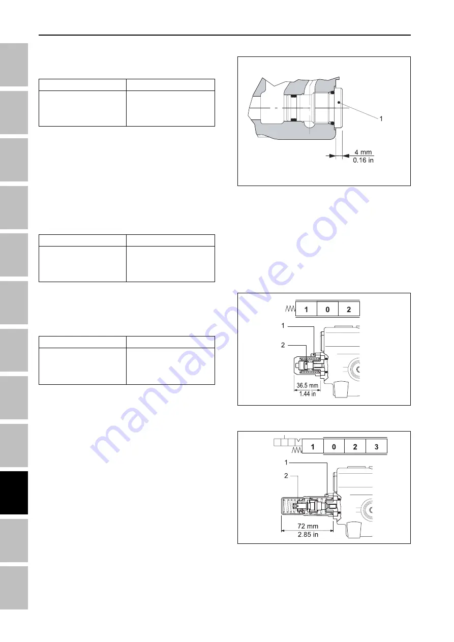 Daedong CK22 Workshop Manual Download Page 312