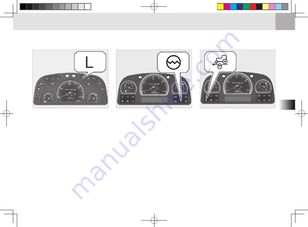 Daedong KIOTI EX35 Manual Download Page 81