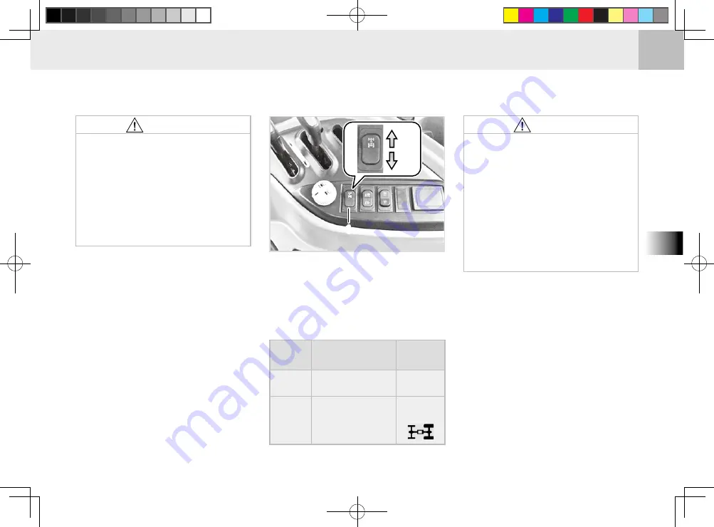 Daedong KIOTI PX9530 Manual Download Page 75