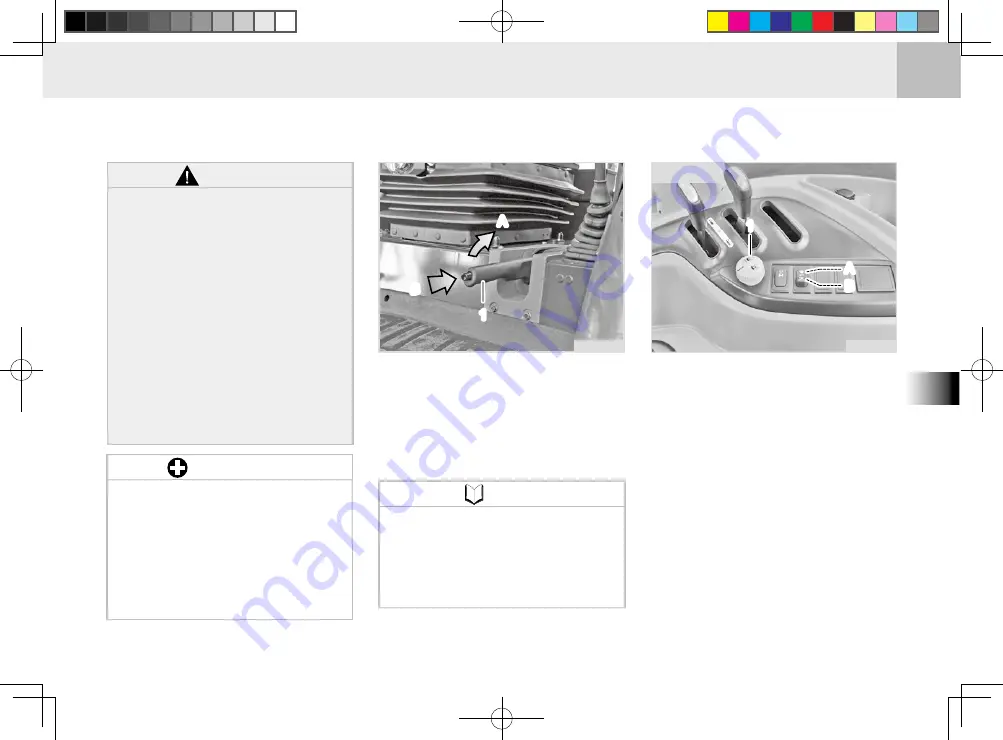 Daedong KIOTI PX9530 Manual Download Page 141