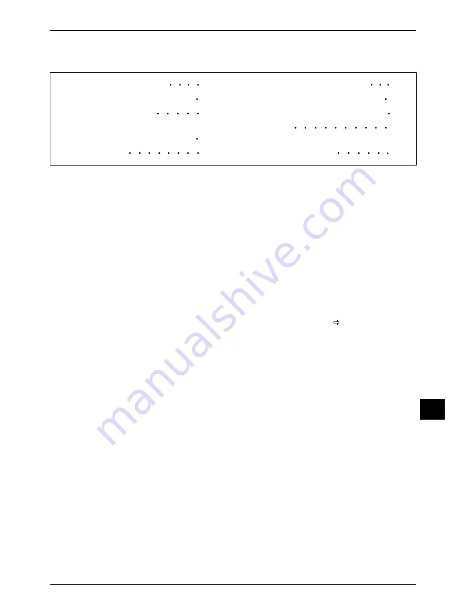 DAELIM A-FOUR - Service Manual Download Page 151