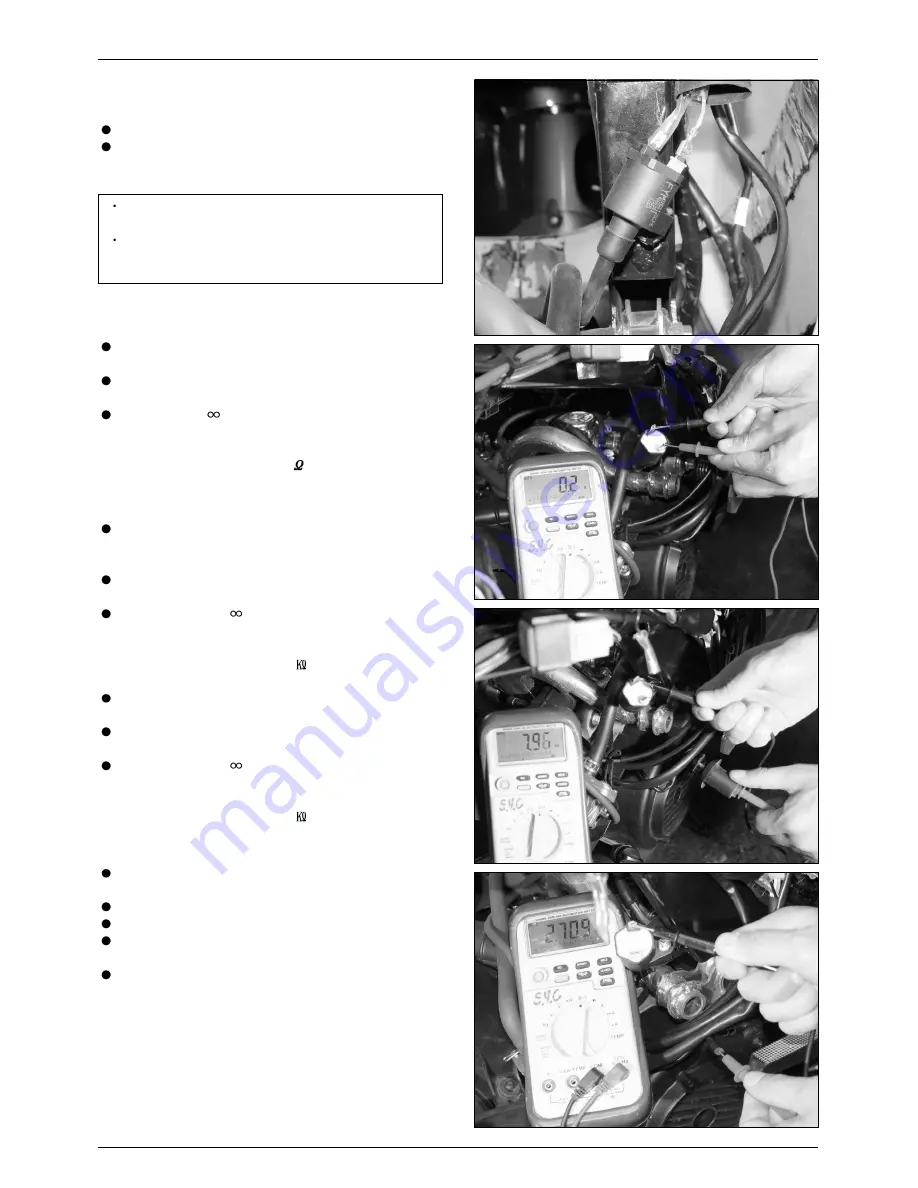 DAELIM BESBI SC125 - Service Manual Download Page 163