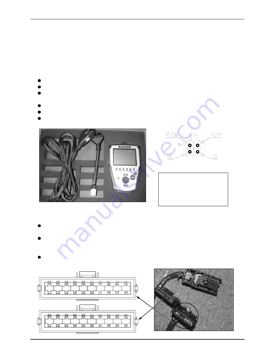 DAELIM DAYSTAR VL125E Скачать руководство пользователя страница 50