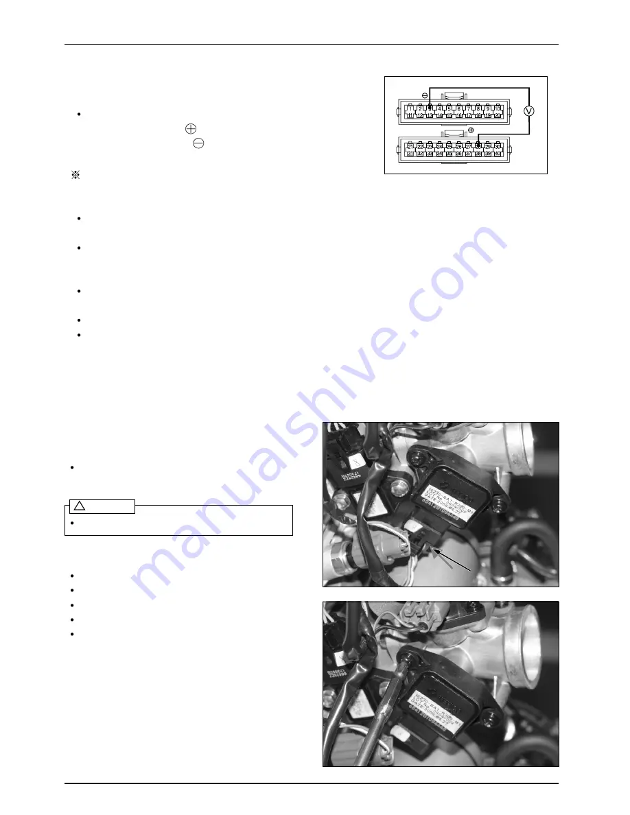 DAELIM DAYSTAR VL125E Service Manual Download Page 60