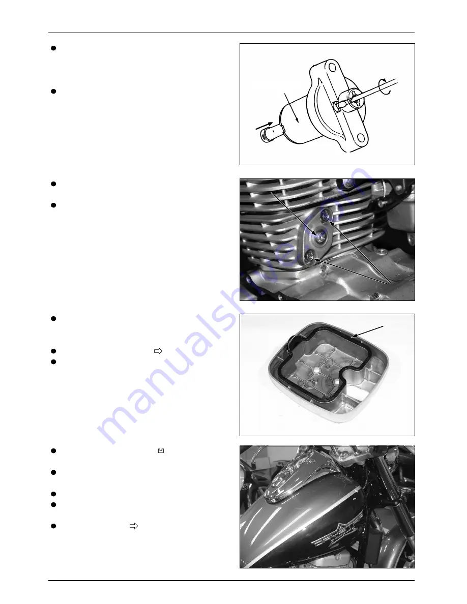 DAELIM DAYSTAR VL125E Service Manual Download Page 137