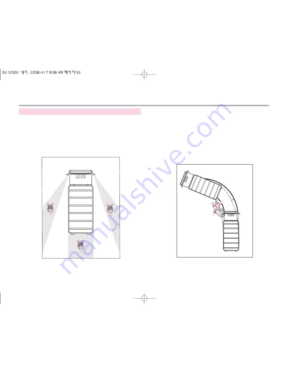 DAELIM DELFINO Owner'S Manual Download Page 55