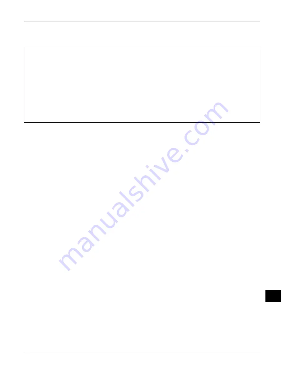 DAELIM NS125DLX Service Manual Download Page 173