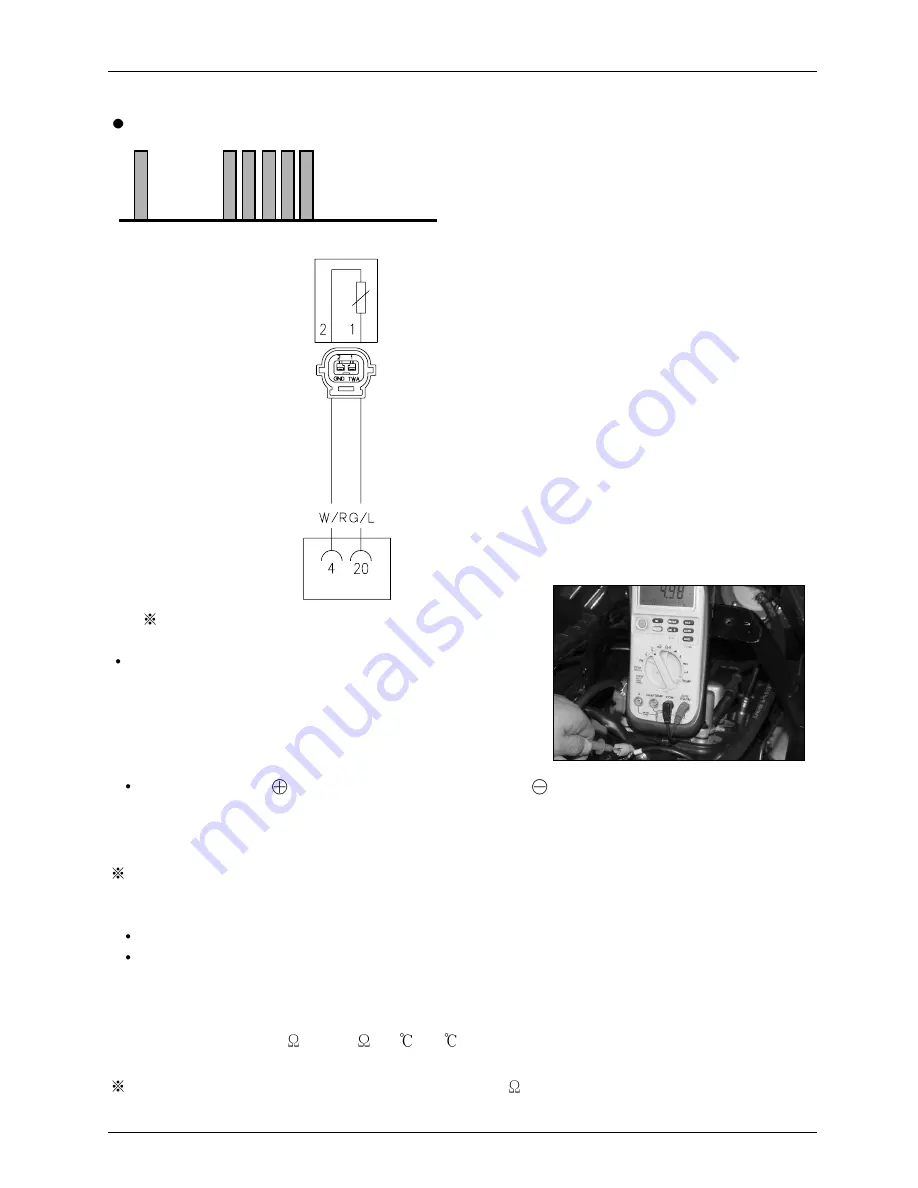 DAELIM S1 125 - SERVICE Service Manual Download Page 71