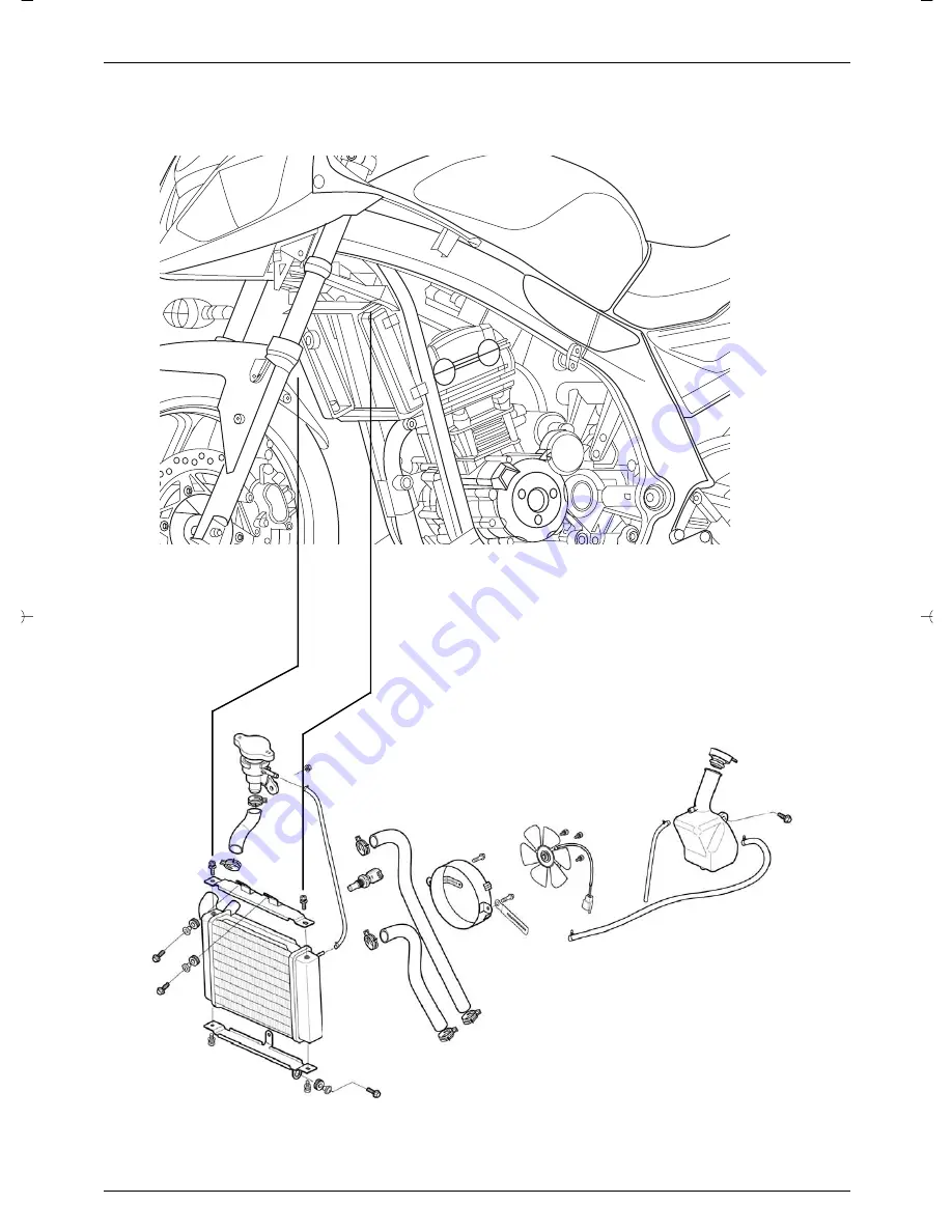 DAELIM VJF125 Service Manual Download Page 101