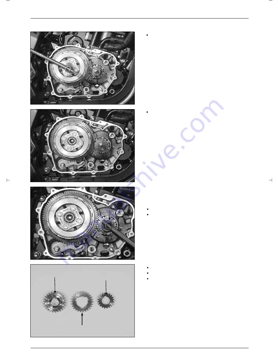 DAELIM VJF125 Service Manual Download Page 127