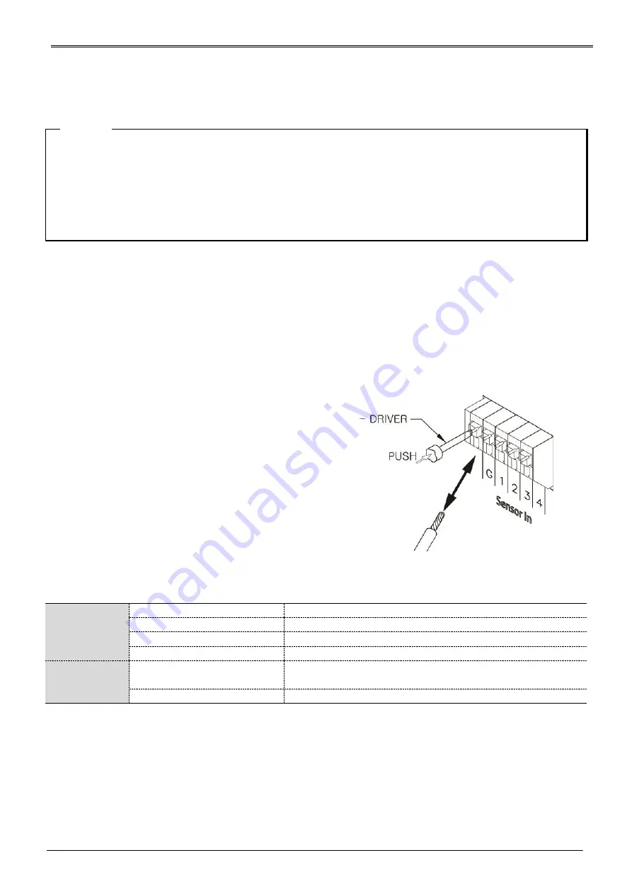 Daemyung Webgate HDC420F-PD User Manual Download Page 26