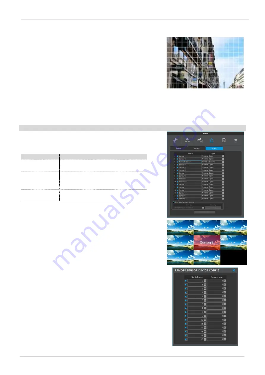 Daemyung Webgate HDC420F-PD Скачать руководство пользователя страница 72