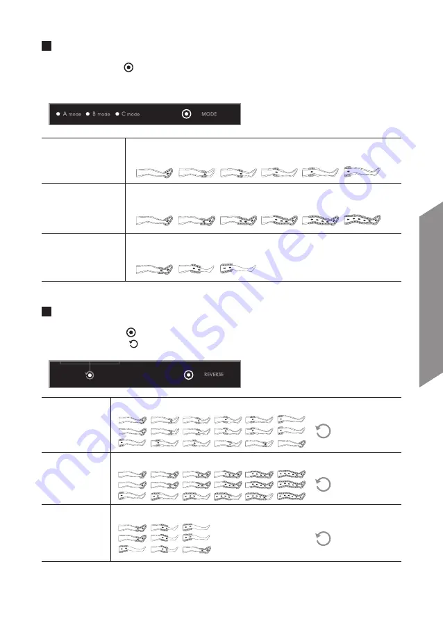 DAESUNG MAREF DSM-600S User Manual Download Page 33