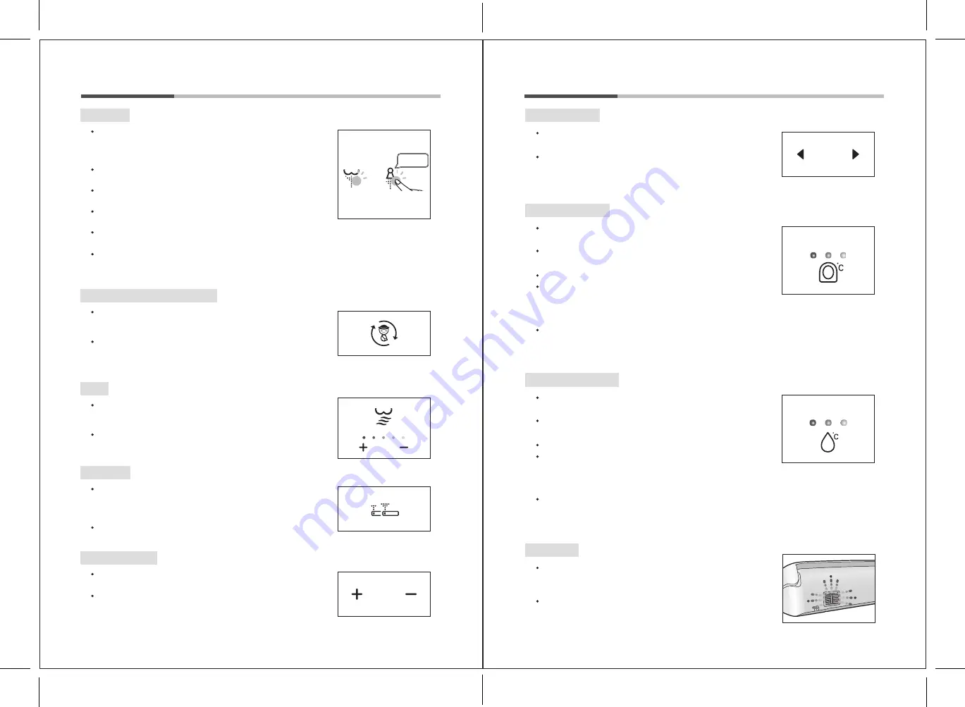 daewon DIB-B800 Series User Manual Download Page 11