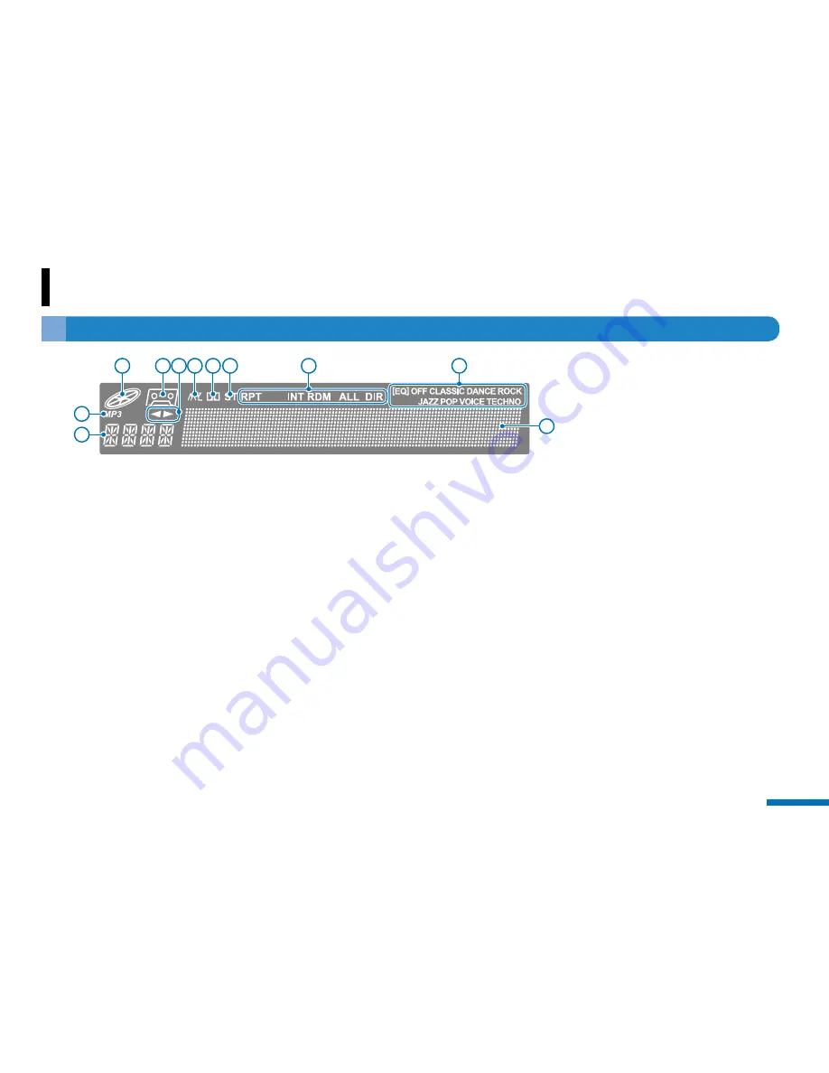 Daewoo Bus ADK-7330 Скачать руководство пользователя страница 10