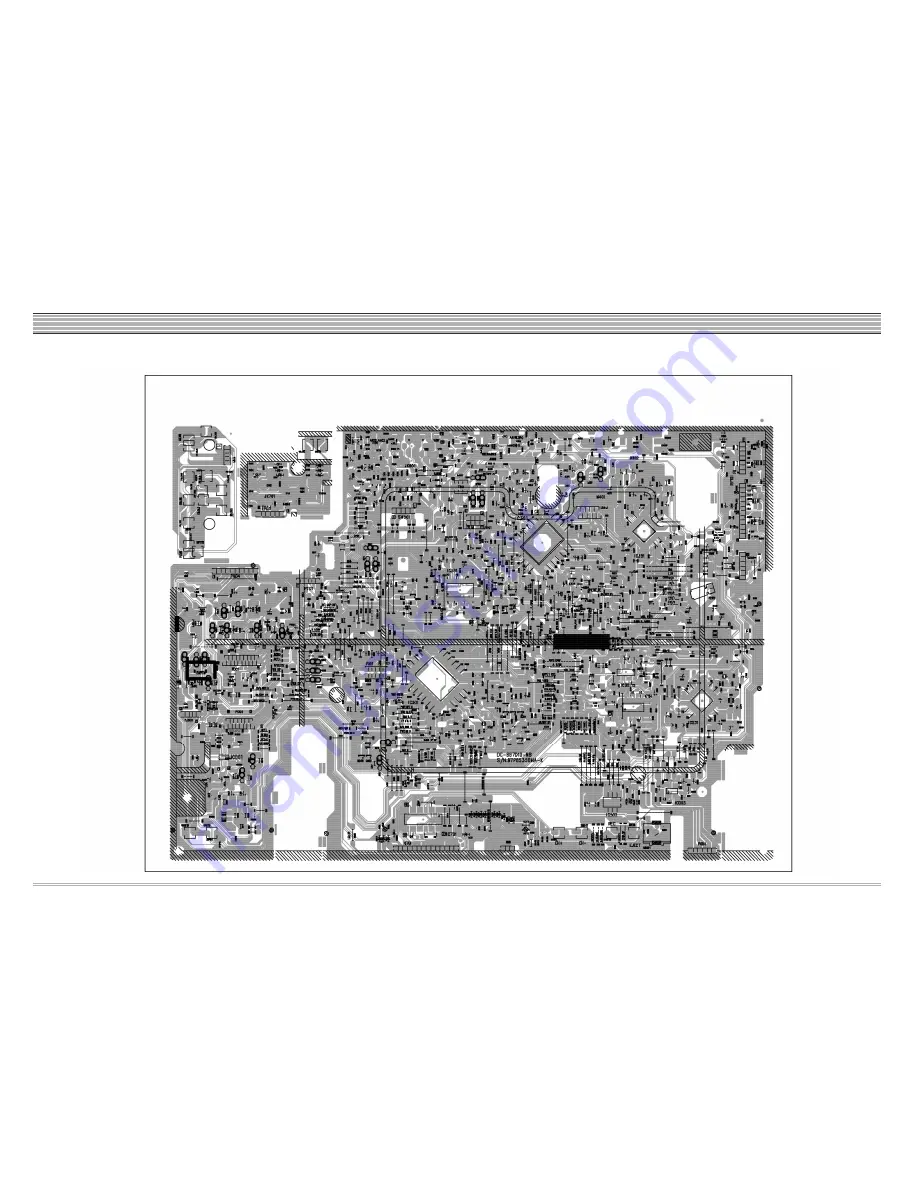 DAEWOO ELECTRONICS DC-F841DS Service Manual Download Page 37