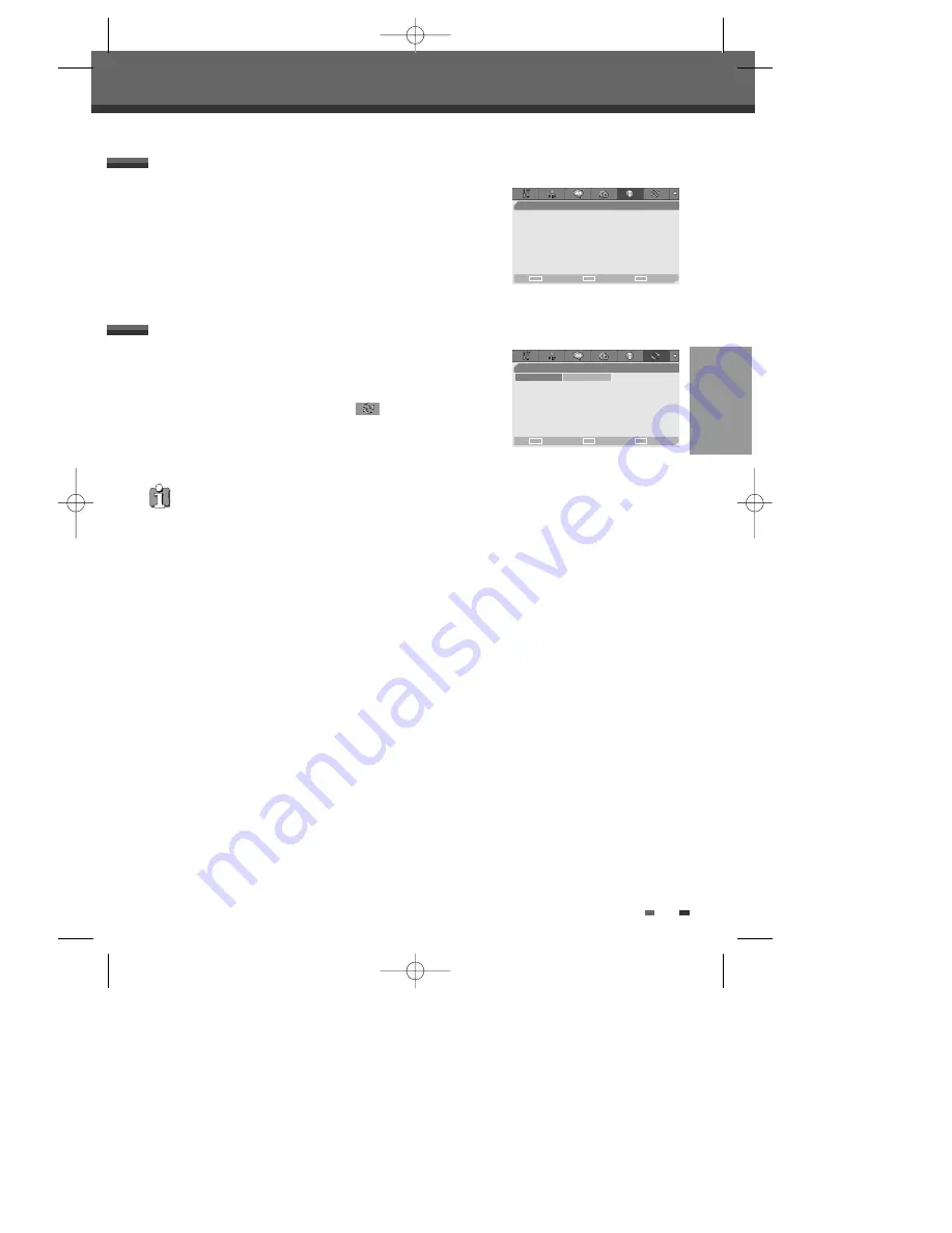 DAEWOO ELECTRONICS DFX-3505D User Manual Download Page 32