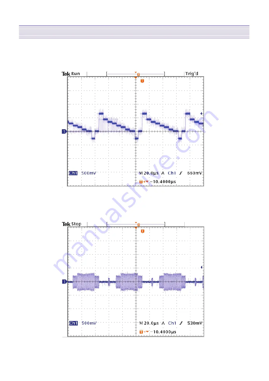 DAEWOO ELECTRONICS DLM-26C2 Service Manual Download Page 10