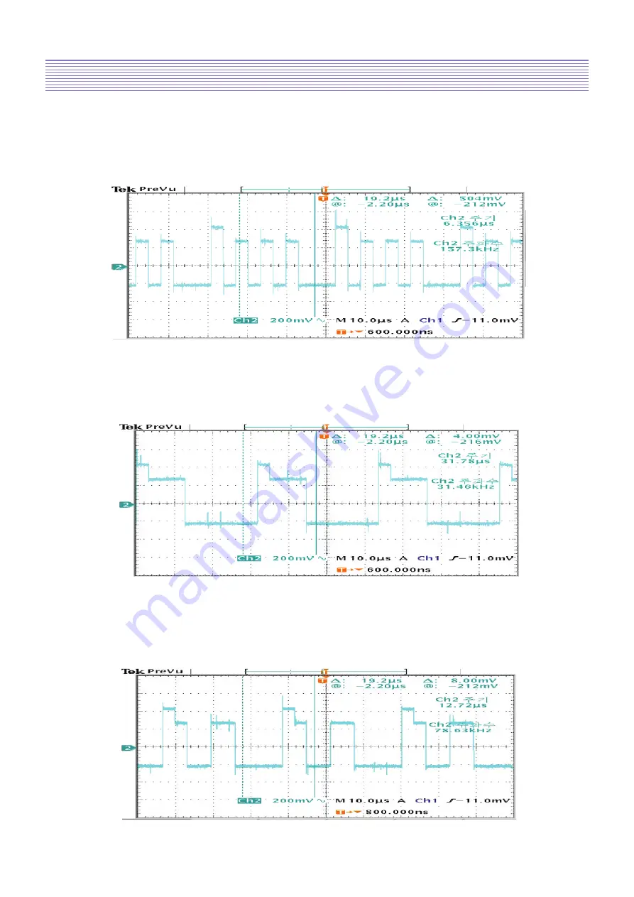 DAEWOO ELECTRONICS DLM-26C2 Service Manual Download Page 13