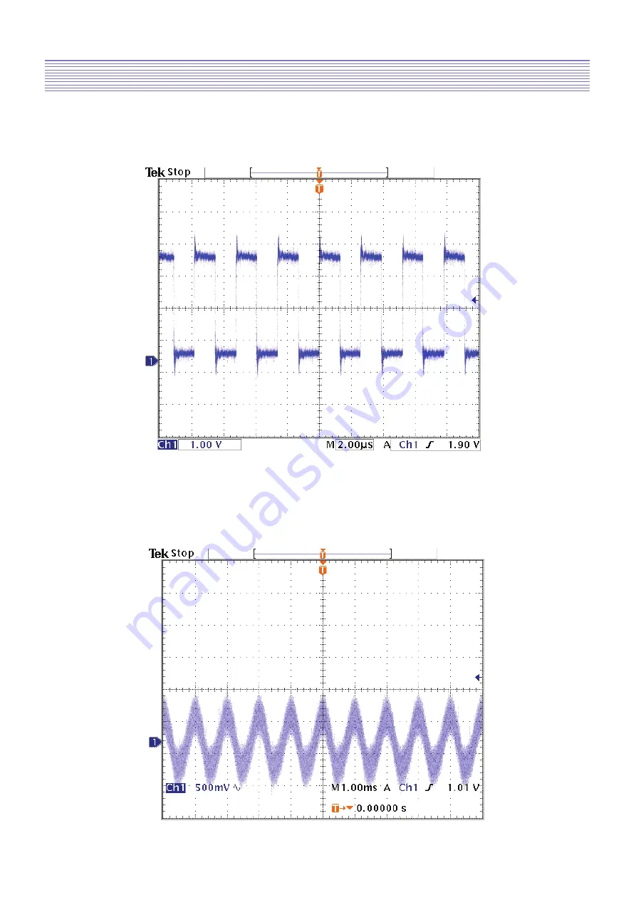 DAEWOO ELECTRONICS DLM-26C2 Service Manual Download Page 18