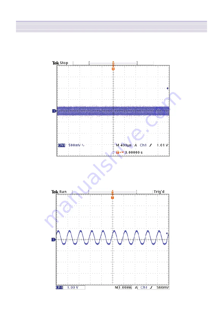 DAEWOO ELECTRONICS DLM-26C2 Скачать руководство пользователя страница 19