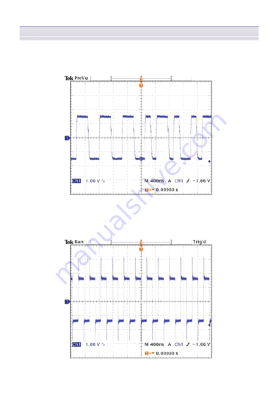 DAEWOO ELECTRONICS DLM-26C2 Service Manual Download Page 20