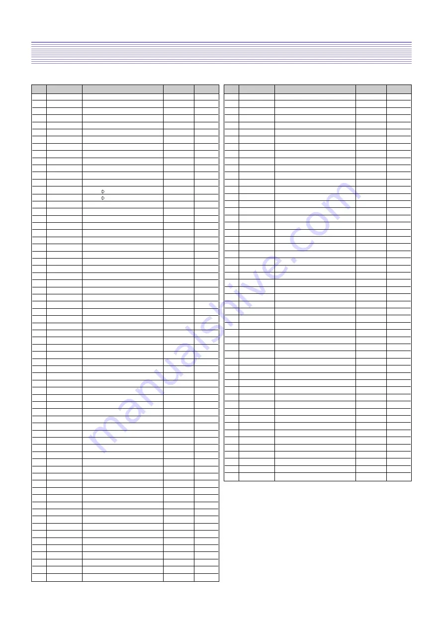 DAEWOO ELECTRONICS DLM-26C2 Скачать руководство пользователя страница 66