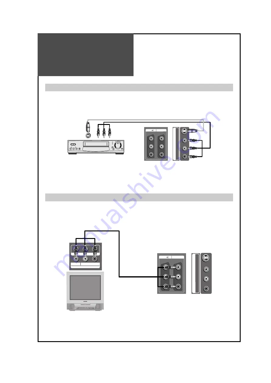 DAEWOO ELECTRONICS DLM-32C5 Скачать руководство пользователя страница 13