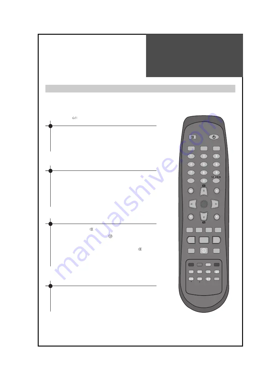 DAEWOO ELECTRONICS DLM-32C5 Скачать руководство пользователя страница 26