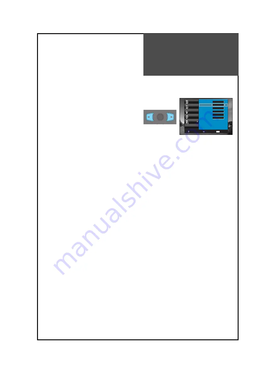 DAEWOO ELECTRONICS DLM-32C5 Скачать руководство пользователя страница 44