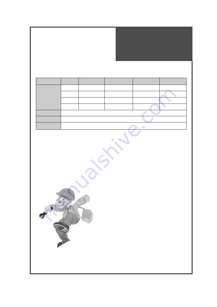 DAEWOO ELECTRONICS DLM-32C5 Instruction Manual Download Page 48