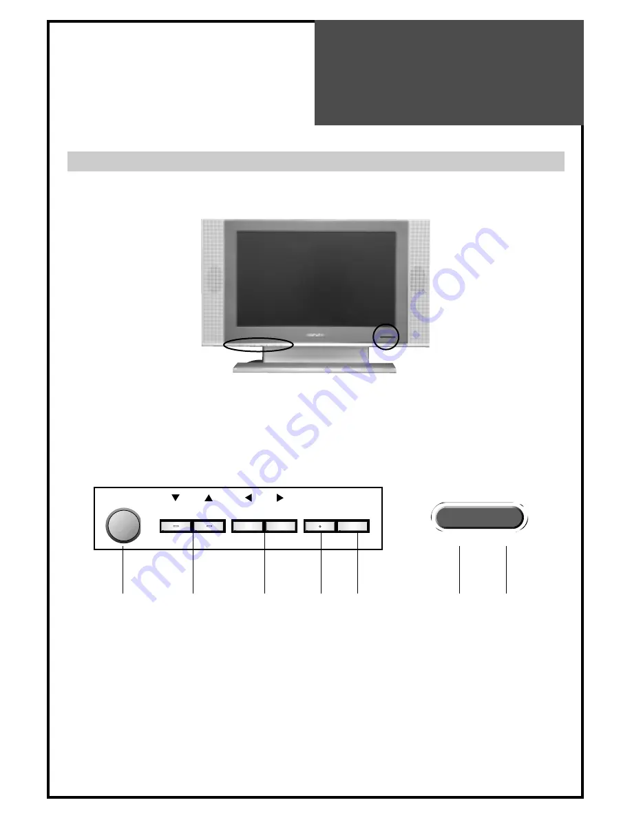 DAEWOO ELECTRONICS DLN-15D3SHS Скачать руководство пользователя страница 9