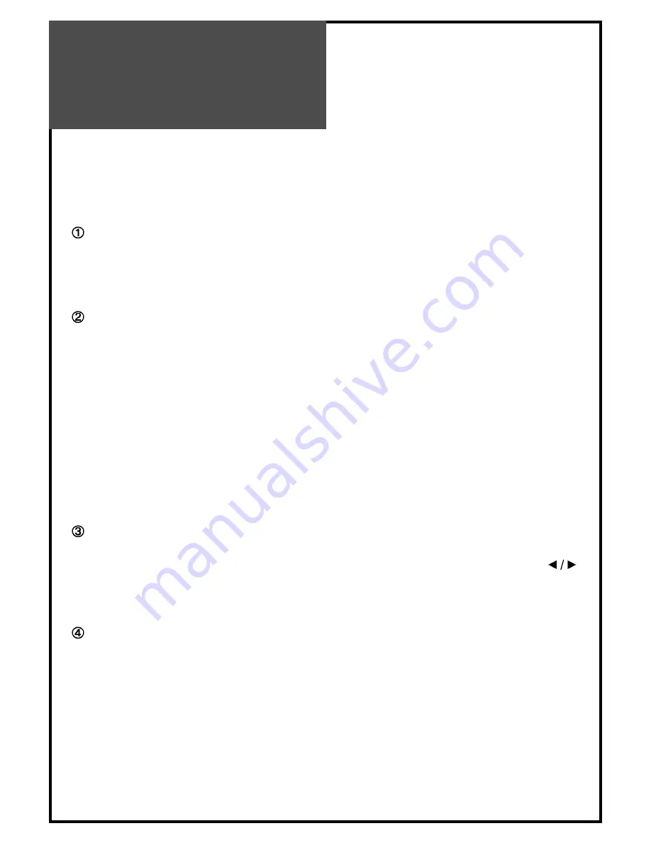 DAEWOO ELECTRONICS DLN-15D3SHS Instruction Manual Download Page 16