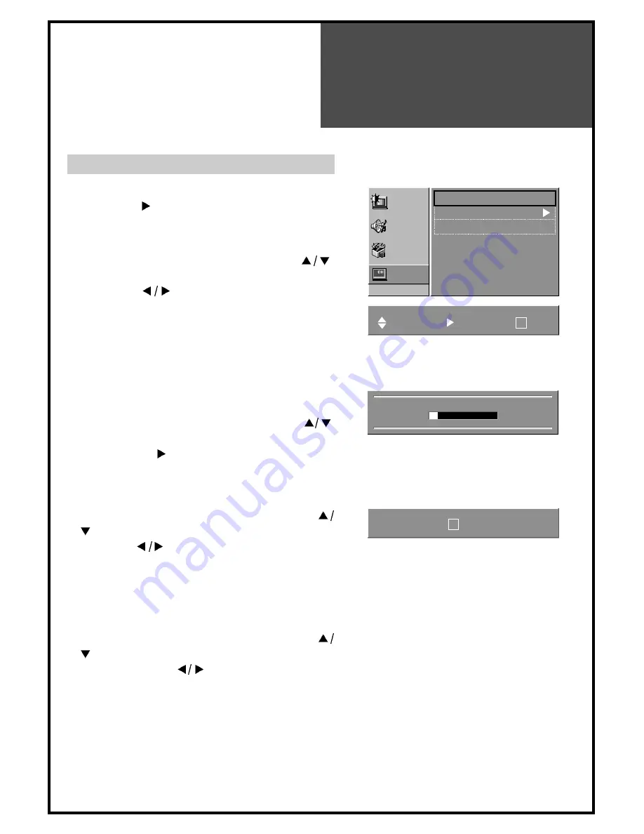 DAEWOO ELECTRONICS DLN-15D3SHS Instruction Manual Download Page 19