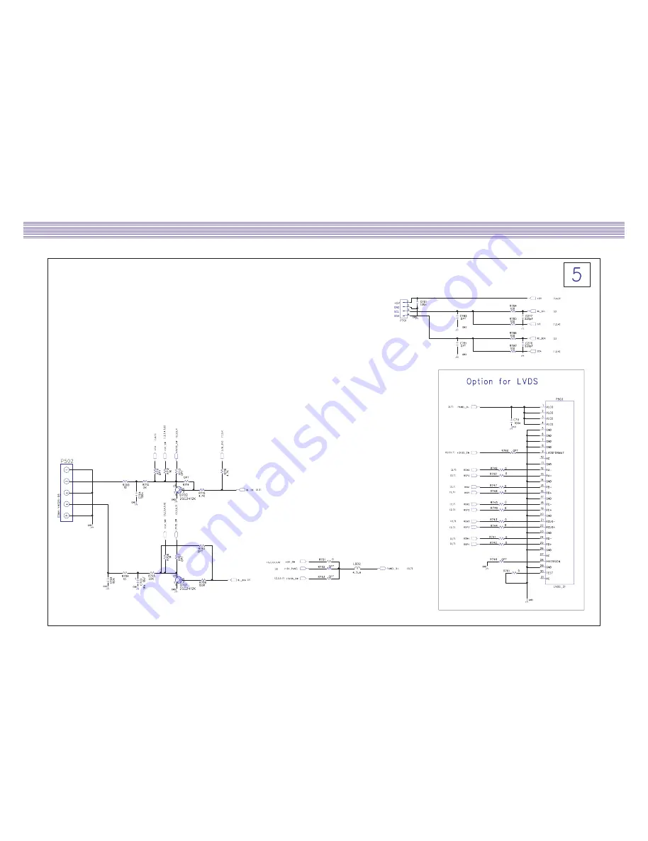 DAEWOO ELECTRONICS DLP-20D7 Скачать руководство пользователя страница 10