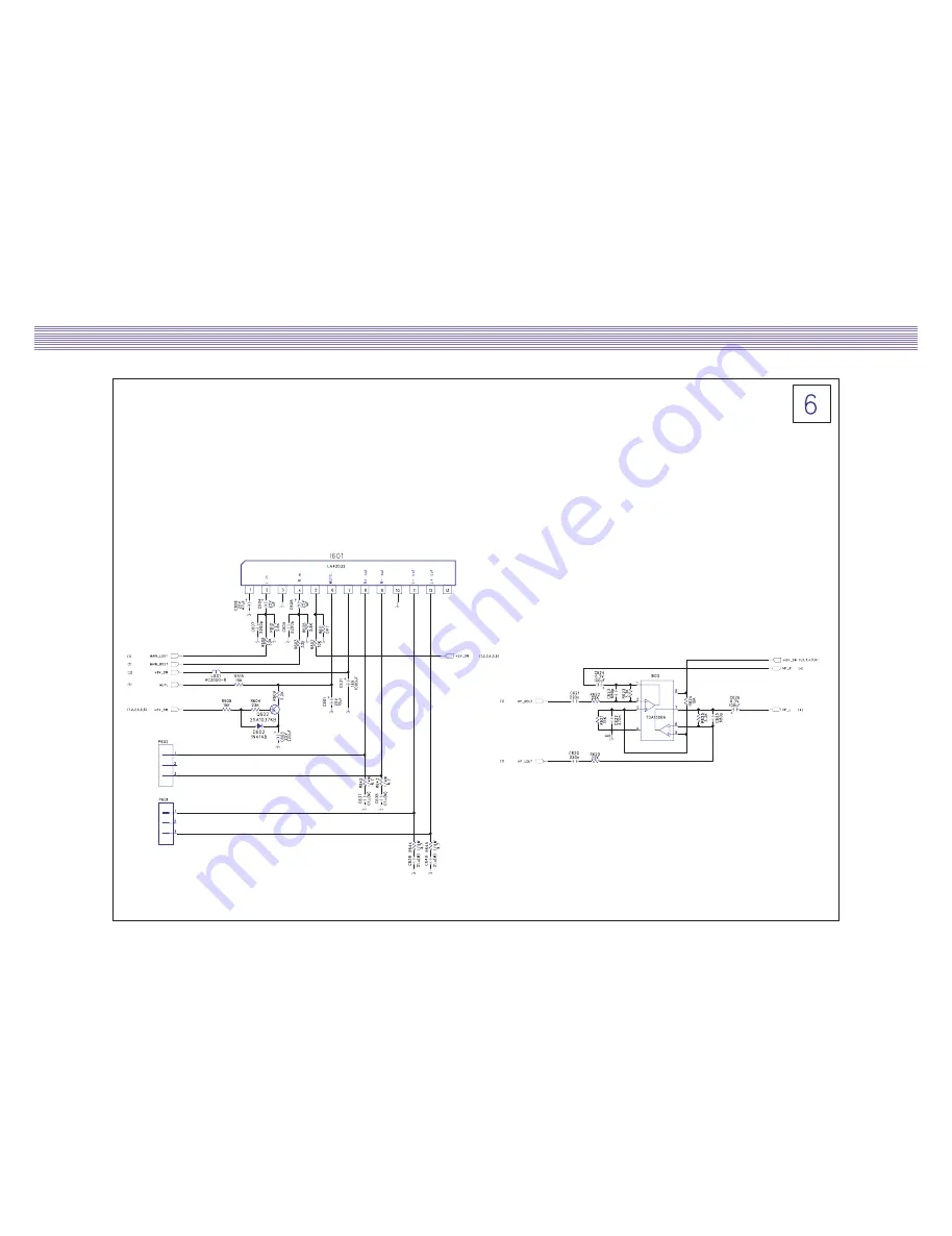 DAEWOO ELECTRONICS DLP-20D7 Скачать руководство пользователя страница 11