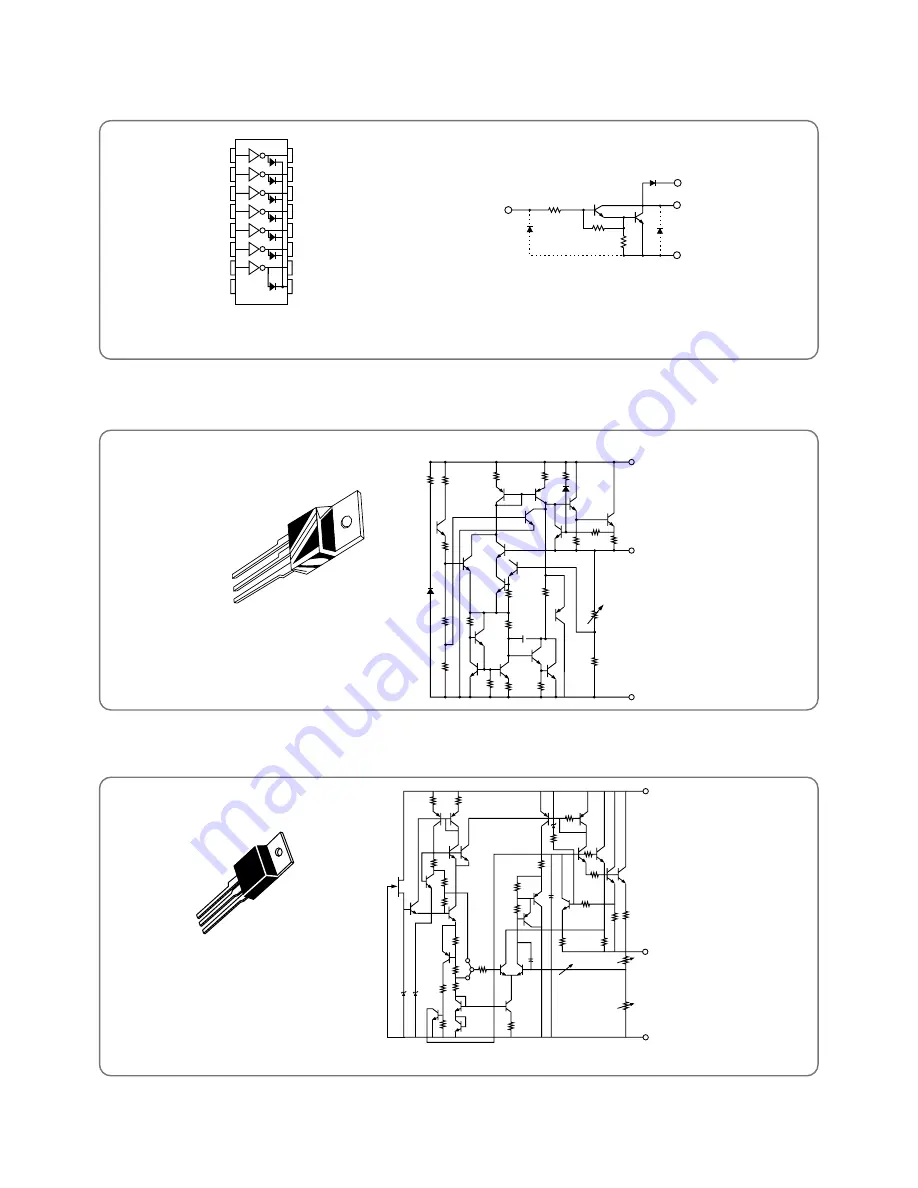 DAEWOO ELECTRONICS DSA-240L-R Скачать руководство пользователя страница 51