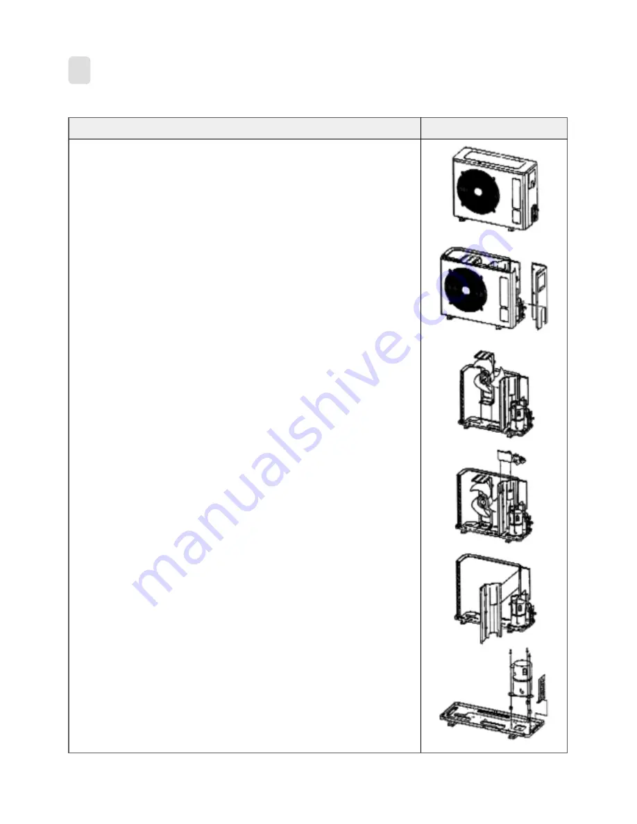 DAEWOO ELECTRONICS DSA-240L-R Скачать руководство пользователя страница 54