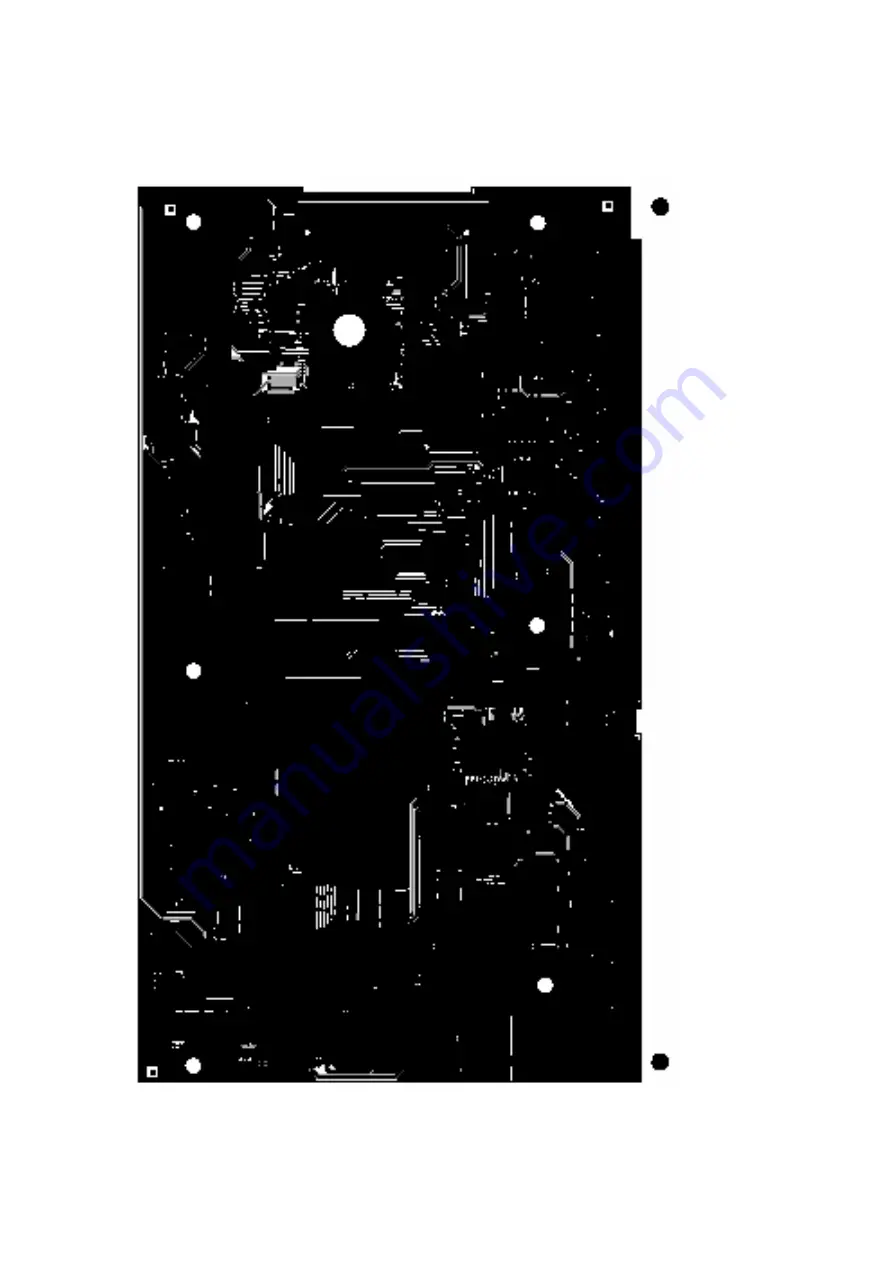 DAEWOO ELECTRONICS DSL-19M1WCD Service Manual Download Page 5