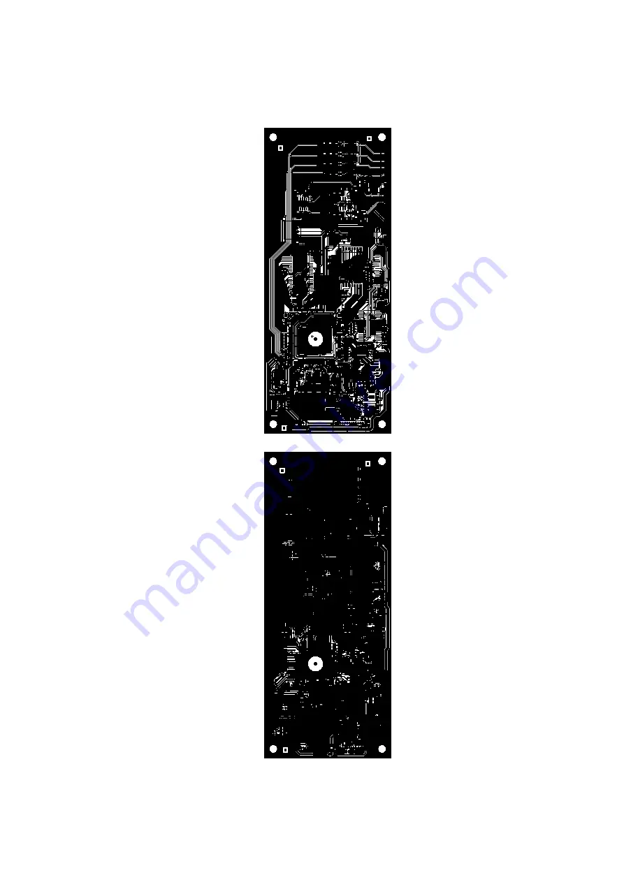 DAEWOO ELECTRONICS DSL-19M1WCD Service Manual Download Page 6