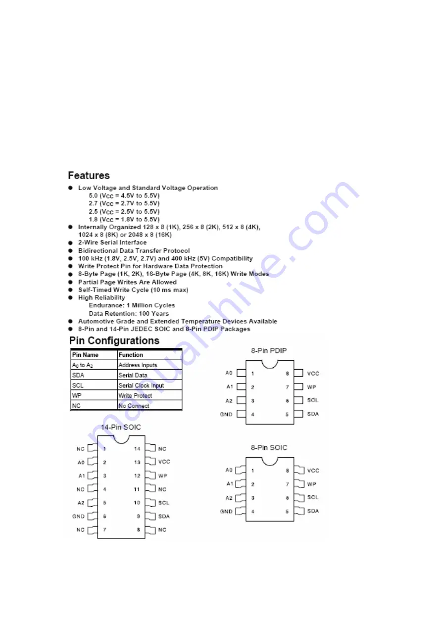 DAEWOO ELECTRONICS DSL-19M1WCD Service Manual Download Page 48