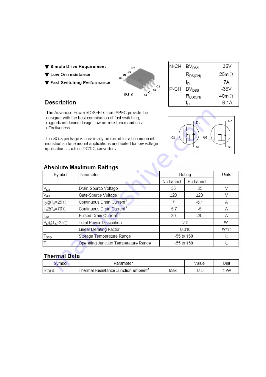 DAEWOO ELECTRONICS DSL-19M1WCD Service Manual Download Page 54