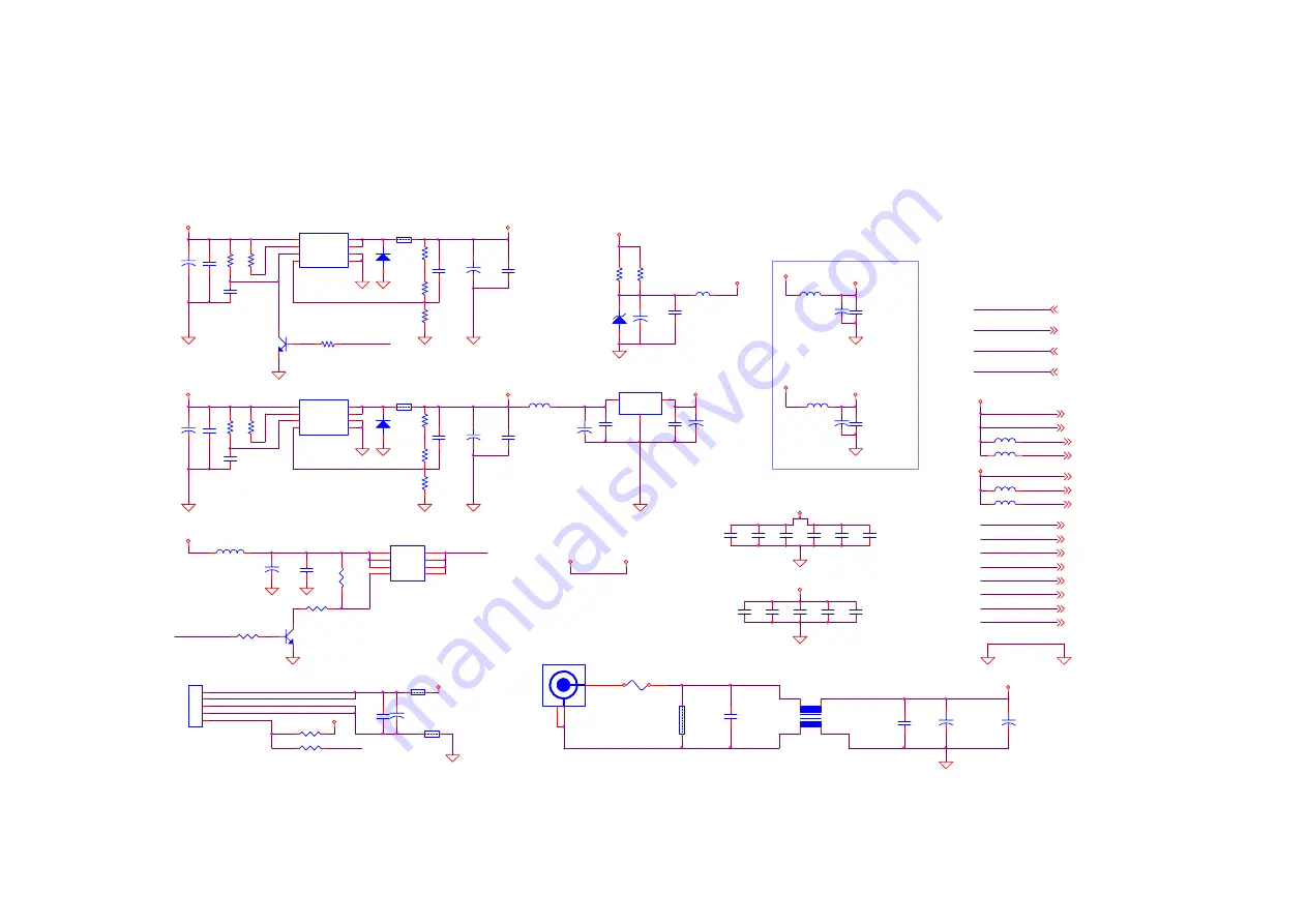 DAEWOO ELECTRONICS DSL-19M1WCD Скачать руководство пользователя страница 55