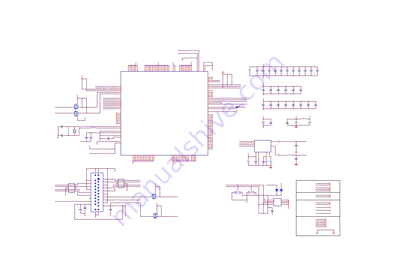 DAEWOO ELECTRONICS DSL-19M1WCD Скачать руководство пользователя страница 59