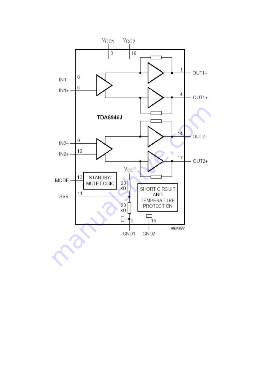 DAEWOO ELECTRONICS DTD-21H9 Service Manual Download Page 25