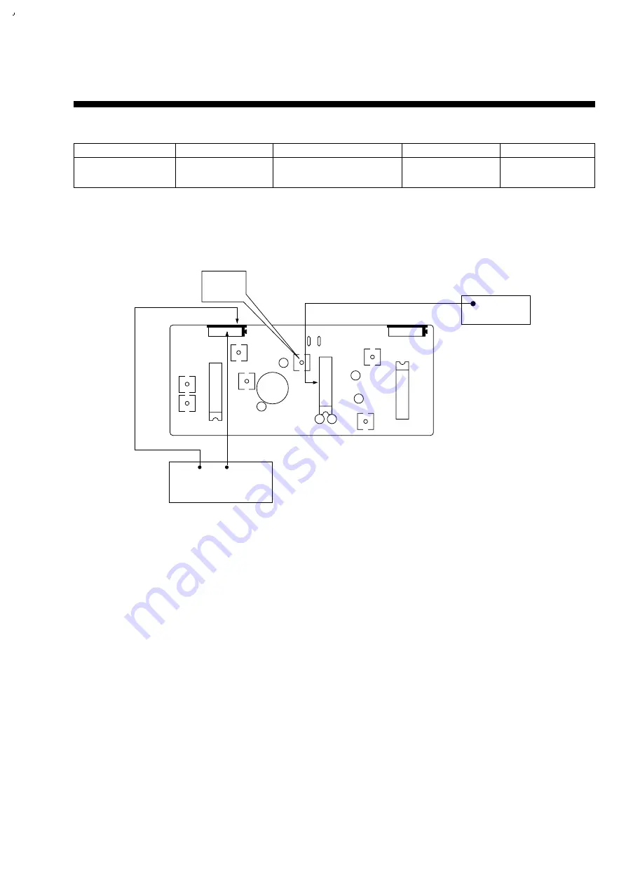 DAEWOO ELECTRONICS DV-F882DY-C Service Manual Download Page 11