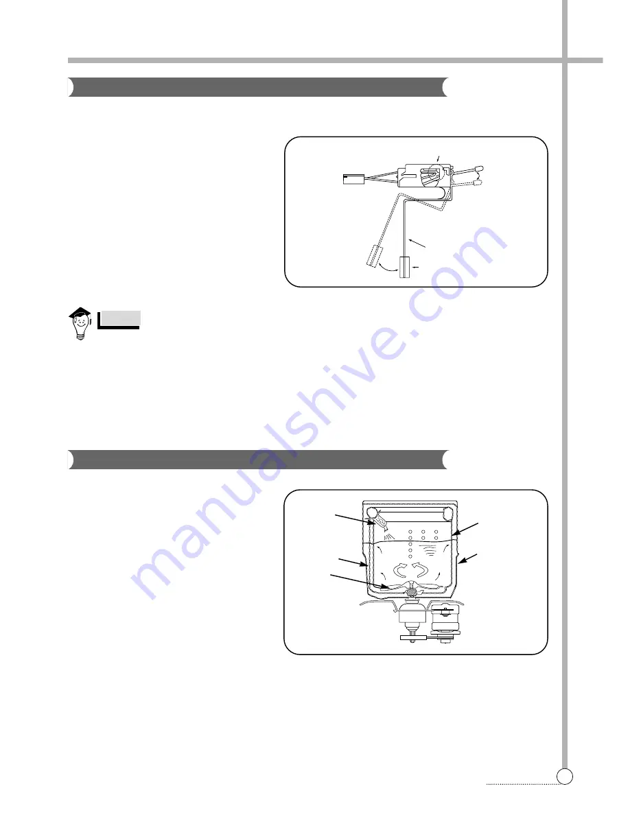 DAEWOO ELECTRONICS DWF-260NS Service Manual Download Page 10