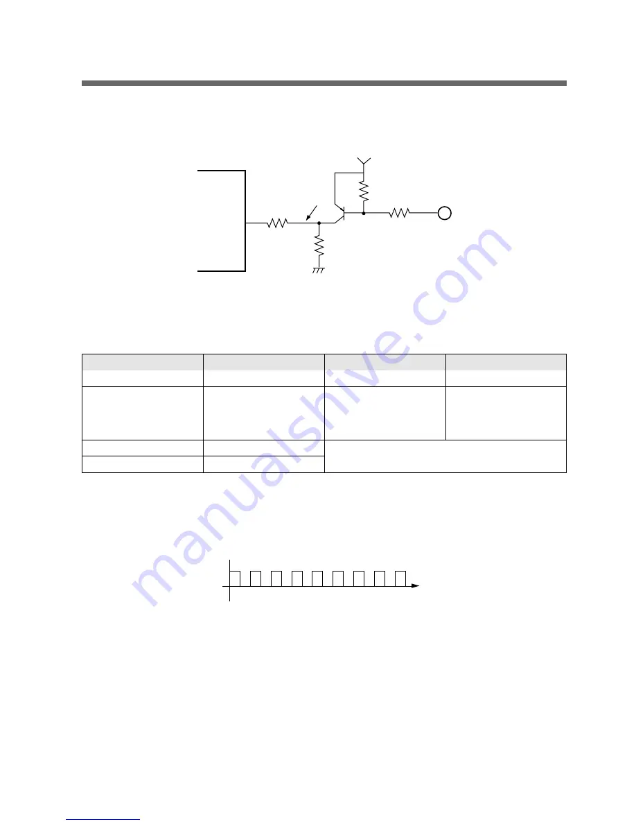 DAEWOO ELECTRONICS DWF-5590D Series Service Manual Download Page 33